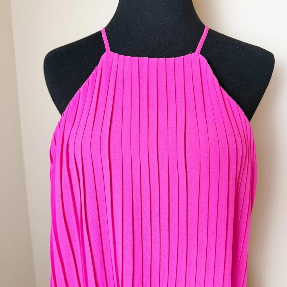 Endless Rose Women's Pink Top - Picture 7 of 8